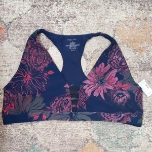 Maurices t back sports bra
